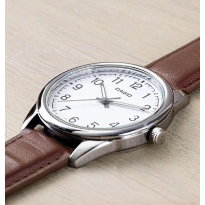 Мужские часы Casio MTP-V005L-7B4