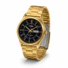 Чоловічий годинник Casio MTP-V006G-1C фото 2