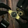 Чоловічий годинник Casio MTP-V006G-1C фото 4