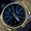 Чоловічий годинник Casio MTP-V006G-1C фото 5