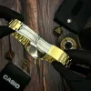 Чоловічий годинник Casio MTP-V006G-1C фото 8