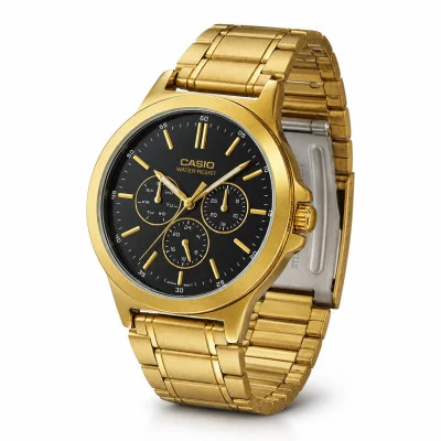 Мужские часы Casio MTP-V300G-1A