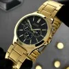 Мужские часы Casio MTP-V300G-1A фото 6