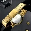 Мужские часы Casio MTP-V300G-1A фото 7