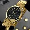 Мужские часы Casio MTP-V300G-1A фото 6