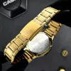 Мужские часы Casio MTP-V300G-1A фото 7