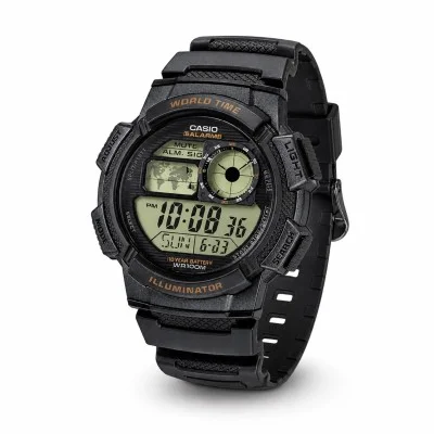 Мужские часы Casio AE-1000W-1A