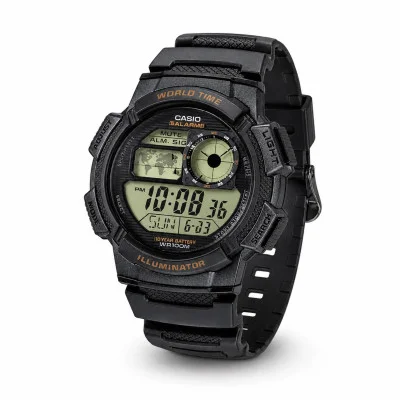 Casio AE-1000W-1A