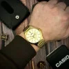 Мужские часы Casio MTP-V300G-9A фото 3