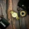 Мужские часы Casio MTP-V300G-9A фото 5