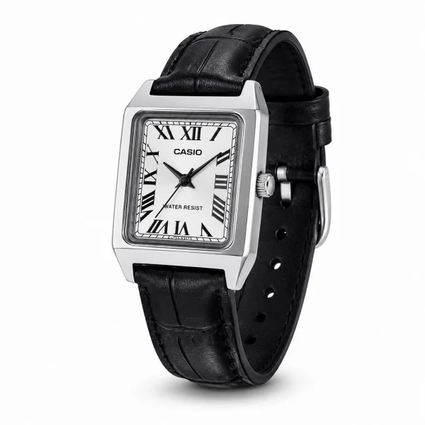 Женские часы Casio LTP-V007L-7B1 фото 1