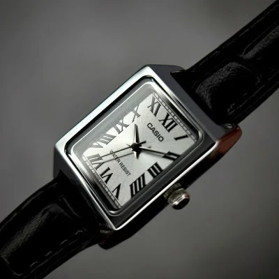 Жіночий годинник Casio LTP-V007L-7B1