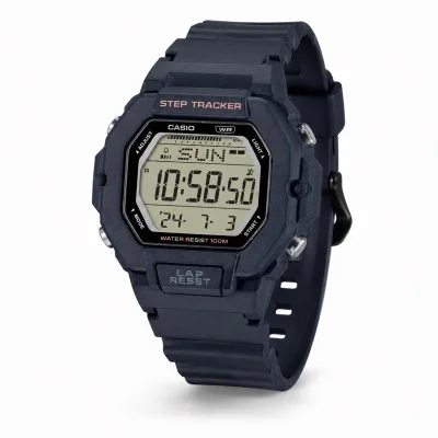 Жіночий годинник Casio LWS-2200H-1A