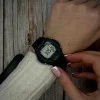 Жіночий годинник Casio LWS-2200H-1A фото 5