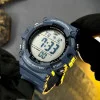 Чоловічий годинник Casio AE-1500WH-2A фото 9