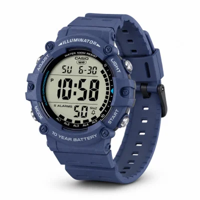 Мужские часы Casio AE-1500WH-2A