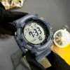 Мужские часы Casio AE-1500WH-2A фото 4