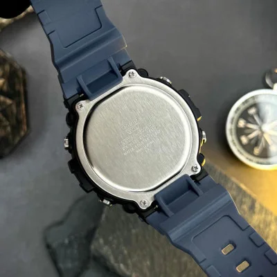 Чоловічий годинник Casio AE-1500WH-2A