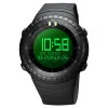 Мужские часы Skmei 1992BK Black фото 3