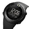 Мужские часы Skmei 1992BK Black фото 4