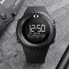 Мужские часы Skmei 1992BK Black фото 5