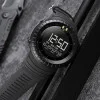 Мужские часы Skmei 1992BK Black фото 6
