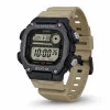 Мужские часы Casio DW-291HX-5A фото 2
