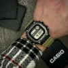 Мужские часы Casio DW-291HX-5A фото 3