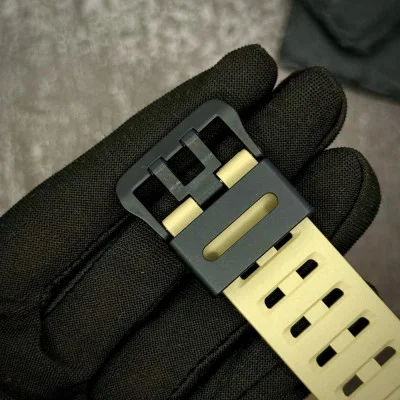 Чоловічий годинник Casio DW-291HX-5A