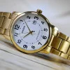 Чоловічий годинник Casio MTP-V002G-7B фото 4