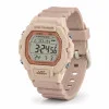 Женские часы Casio LWS-2200H-4A фото 2