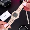 Жіночий годинник Casio LWS-2200H-4A фото 7