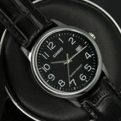 Мужские часы Casio MTP-V005L-1B4