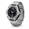 Мужские часы Casio MWA-100HD-1A фото 2