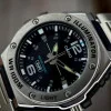 Мужские часы Casio MWA-100HD-1A фото 5