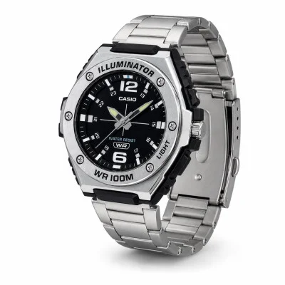 Мужские часы Casio MWA-100HD-1A