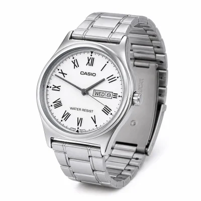 Мужские часы Casio MTP-V006D-7B2R