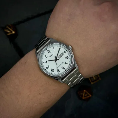 Casio MTP-V006D-7B2