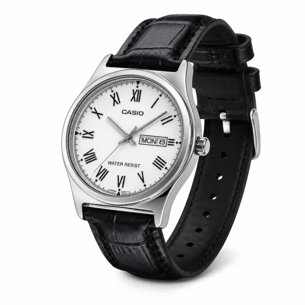 Мужские часы Casio MTP-V006L-7B фото 1