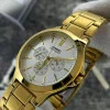 Мужские часы Casio MTP-V300G-7A фото 5