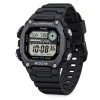 Мужские часы Casio DW-291HX-1A фото 2