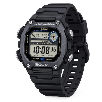 Мужские часы Casio DW-291HX-1A