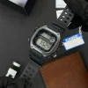 Мужские часы Casio DW-291HX-1A фото 5