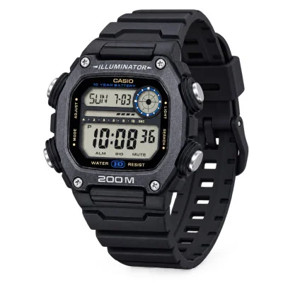 Casio DW-291HX-1A