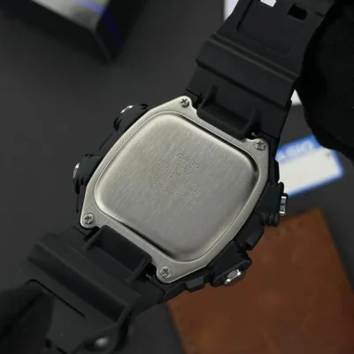 Чоловічий годинник Casio DW-291HX-1A