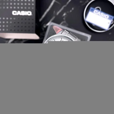 Мужские часы Casio MTP-V002D-7B