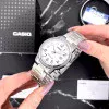 Чоловічий годинник Casio MTP-V002D-7B фото 7