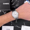 Чоловічий годинник Casio MTP-V002D-7B фото 8