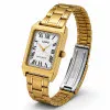 Женские часы Casio  LTP-V007G-9B фото 2