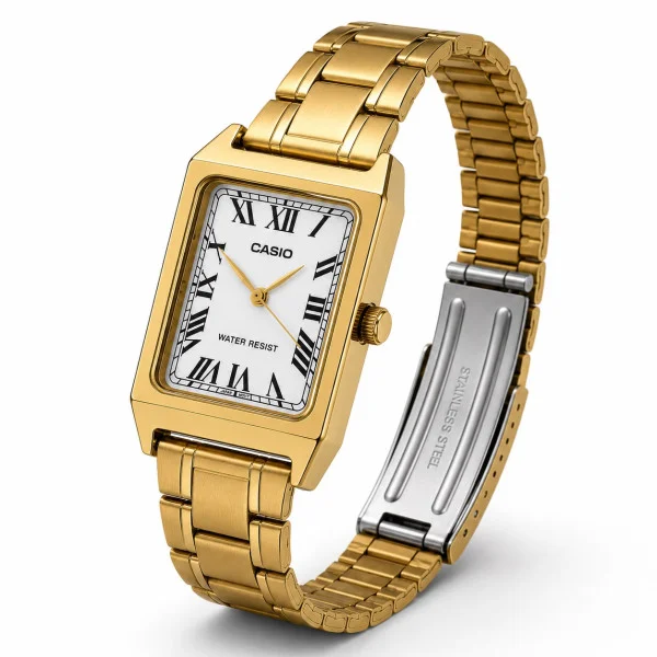 Женские часы Casio  LTP-V007G-9B фото 1